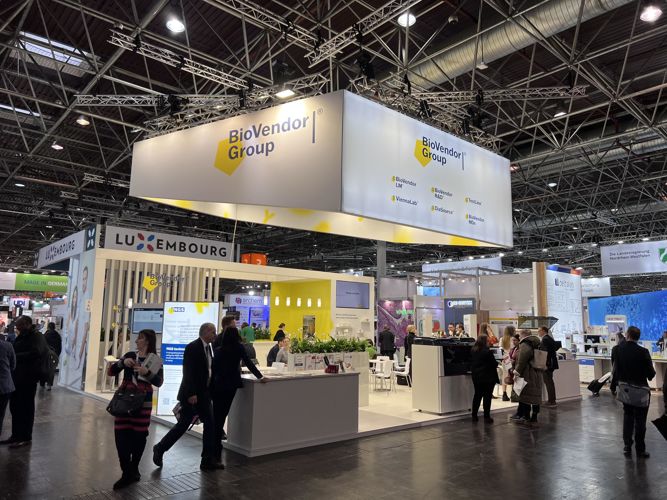 Medica 2023: Čtyřdenní maraton nezapomenutelných setkání