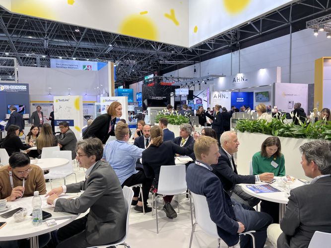Medica 2023: Čtyřdenní maraton nezapomenutelných setkání