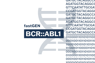 fastGEN BCR::ABL1 Cancer kit – cesta k personalizované léčbě leukemie