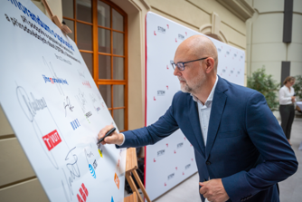 Jsme hrdí signatáři projektu STEM