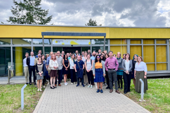 Workshop o Alzheimerově nemoci opět u nás na Karásku