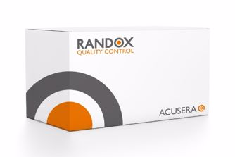 Randox - světová jednička v oboru in-vitro diagnostiky