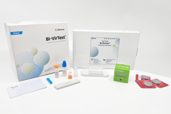 Objevte MxA: Špičkový imunologický biomarker a jeho role v řízení infekcí a imunitních reakcí