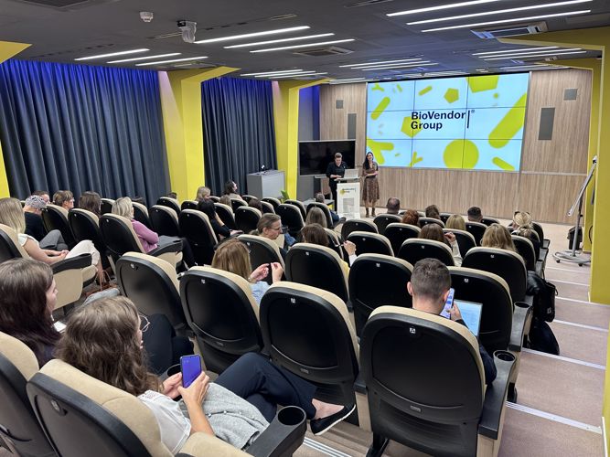 Odborný seminář: Precizní medicína a NGS