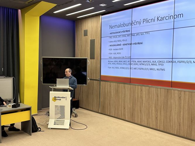 Súčasné výzvy prediktívnej diagnostiky solídnych nádorov, Doc. MUDr. et MVDr. Jozef Škarda, Ph.D. et Ph.D., 