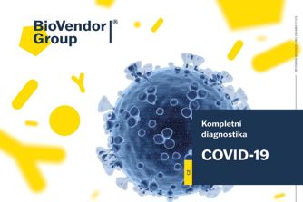 Současná kompletní řešení pro diagnostiku onemocnění COVID-19