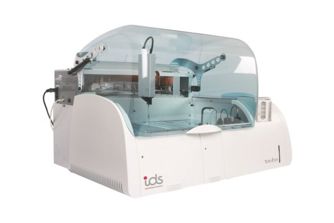 IDS-iSYS Multi-Discipline Automated System