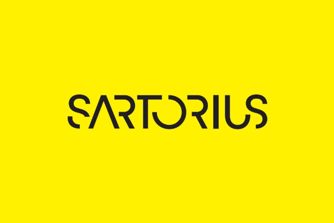 Distribuce produktů firmy Sartorius