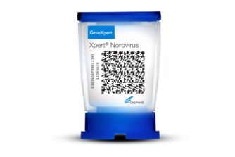Test Xpert® NOROVIRUS