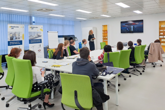 Incucyte & Octet v akci – ohlédnutí se za BioA workshopem