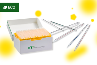 Nový štítek ECO: Cesta k udržitelnější laboratoři 