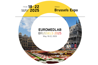 Pozvánka na EuroMedLab 2025