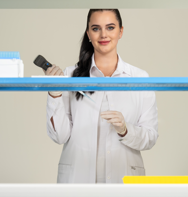 Aplikační specialista*ka se zaměřením na hematologii