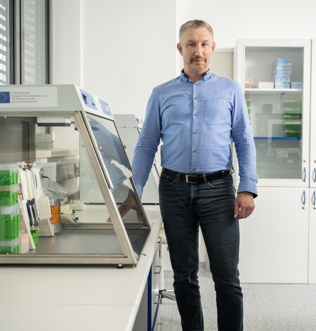 Manažer*ka servisních a aplikačních služeb