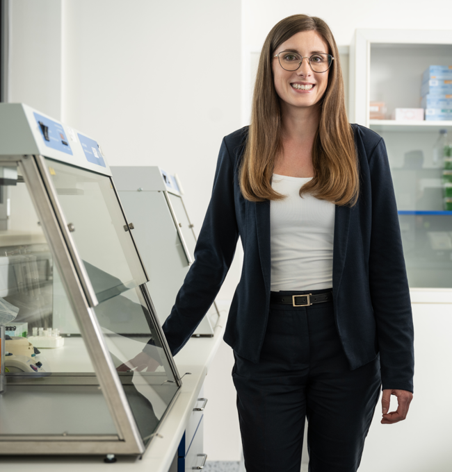 Aplikační specialista*ka – mikrobiologie