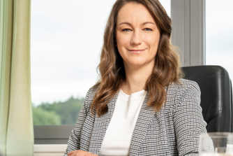 Financial Controller