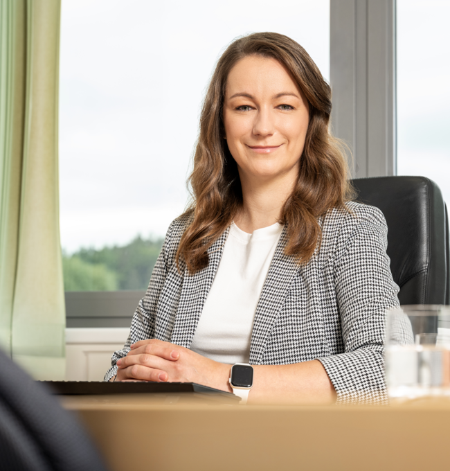 Financial Controller