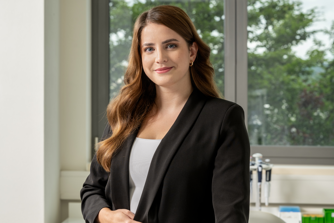 Business development manager