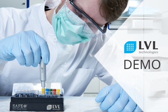 LVL na míru pro vaši laboratoř – přijedeme, předvedeme