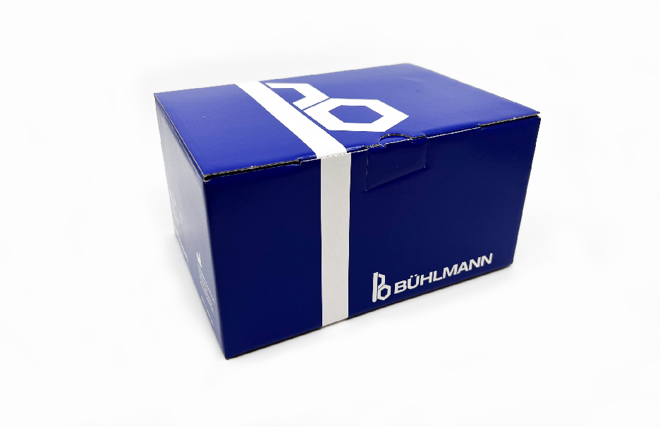 Amanitin box Buhlmann