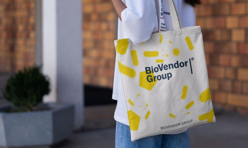 BioVendor Group mění svou tvář