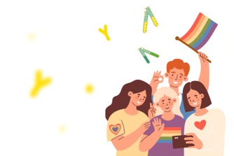 Zdraví pod kontrolou? Testujeme na Prague Pride 2025
