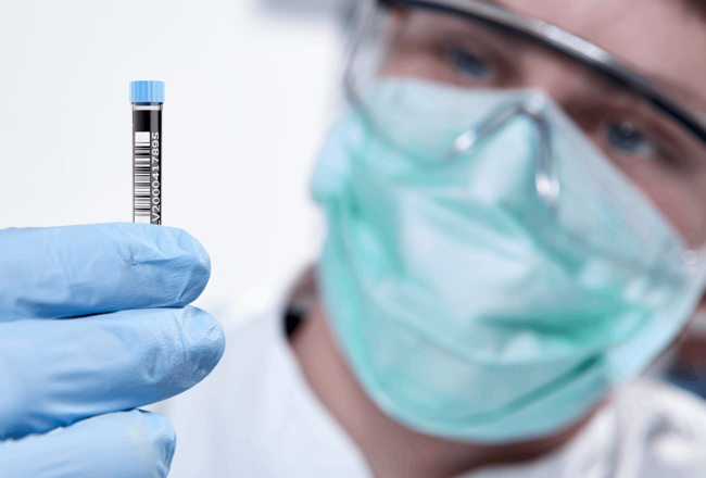 Přidejte se k tisícům laboratoří, které už spoléhají na LVL