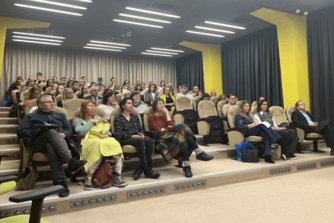 Biobanking pod drobnohledem: ohlédnutí za odborným seminářem