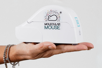 Pozvánka na odborný workshop: Poznejte Molecular Mouse
