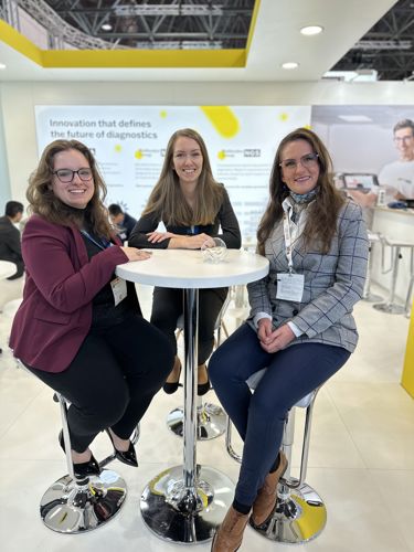 BioVendor Group na Medica 2025: nová éra pod jednotnou identitou