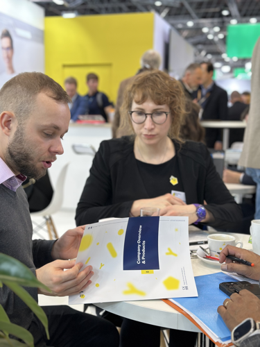 BioVendor Group na Medica 2025: nová éra pod jednotnou identitou