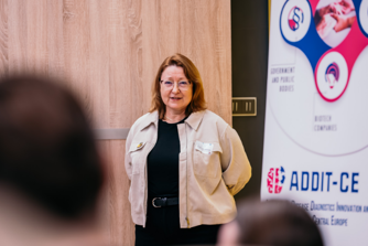 ADDIT-CE NeuroConnect Meetup nastartoval dialog a nové projekty 