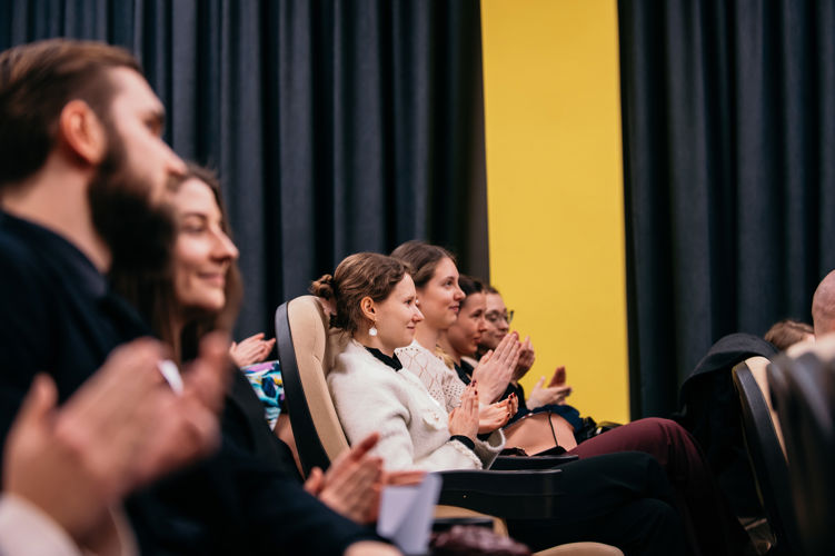 ADDIT-CE NeuroConnect Meetup nastartoval dialog a nové projekty 