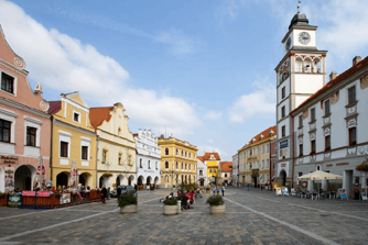 Setkáme se na Mezioborovém semináři v Třeboni