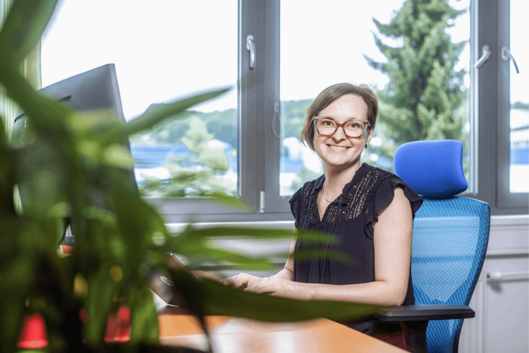 Jak to u nás vypadá