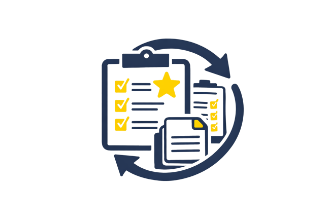 Zrychlete opakované nákupy v pár krocích