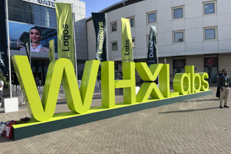 WHX Labs Dubai 2026: inovace, lidé a partnerství