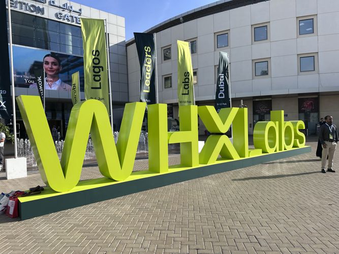 WHXLabs