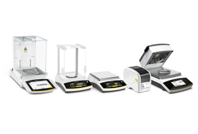 Laboratorní přístroje