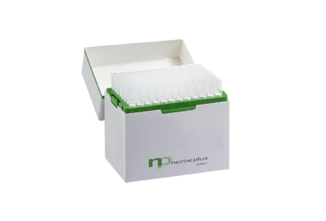 Plastový spotřební materiál