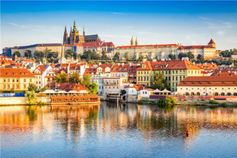 Praha uvítá globální komunitu v oblasti autoimunity