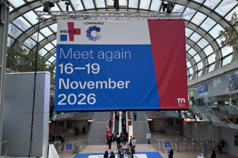 BioVendor na jednom místě: uvidíme se na MEDICA 2026 