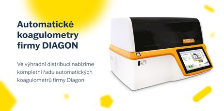 Koagulometry