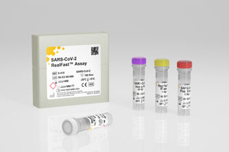 PCR testy pro SARS-CoV-2 od ViennaLab nyní i pro IVD!