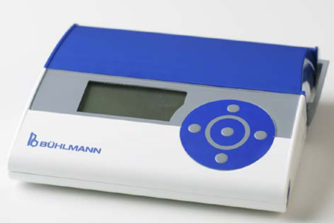 Quantum Blue Calprotectin Extended
