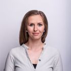 Mgr. Hana Štégnerová