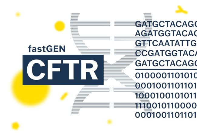 fastGEN CFTR kit
