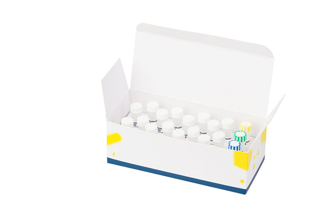 fastGEN TP53 Cancer kit