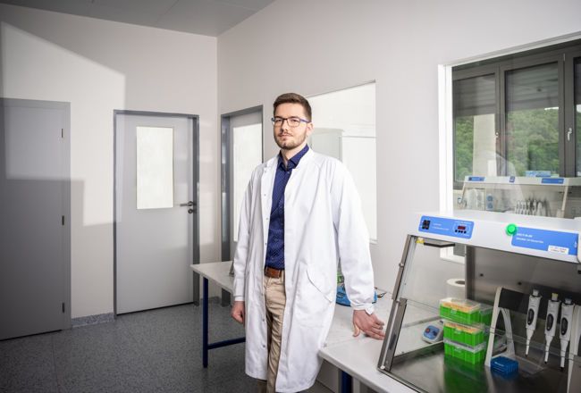fastGEN Solid Cancer Kit  