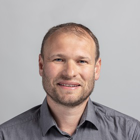 Bc. Patrik Melcher